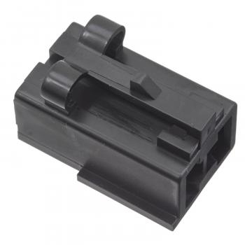 2007 Dodge Nitro HVAC Blower Motor Resistor Connector Standard Motor Products S2041 image 1 of 4