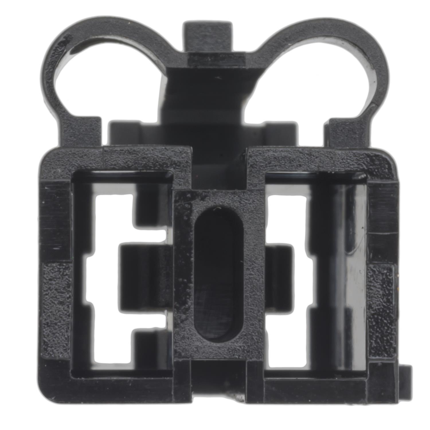Standard Motor Products S2041 - HVAC Blower Motor Resistor Connector Standard Motor Products S2041 HVAC Blower Motor Connector product image 3 of 4