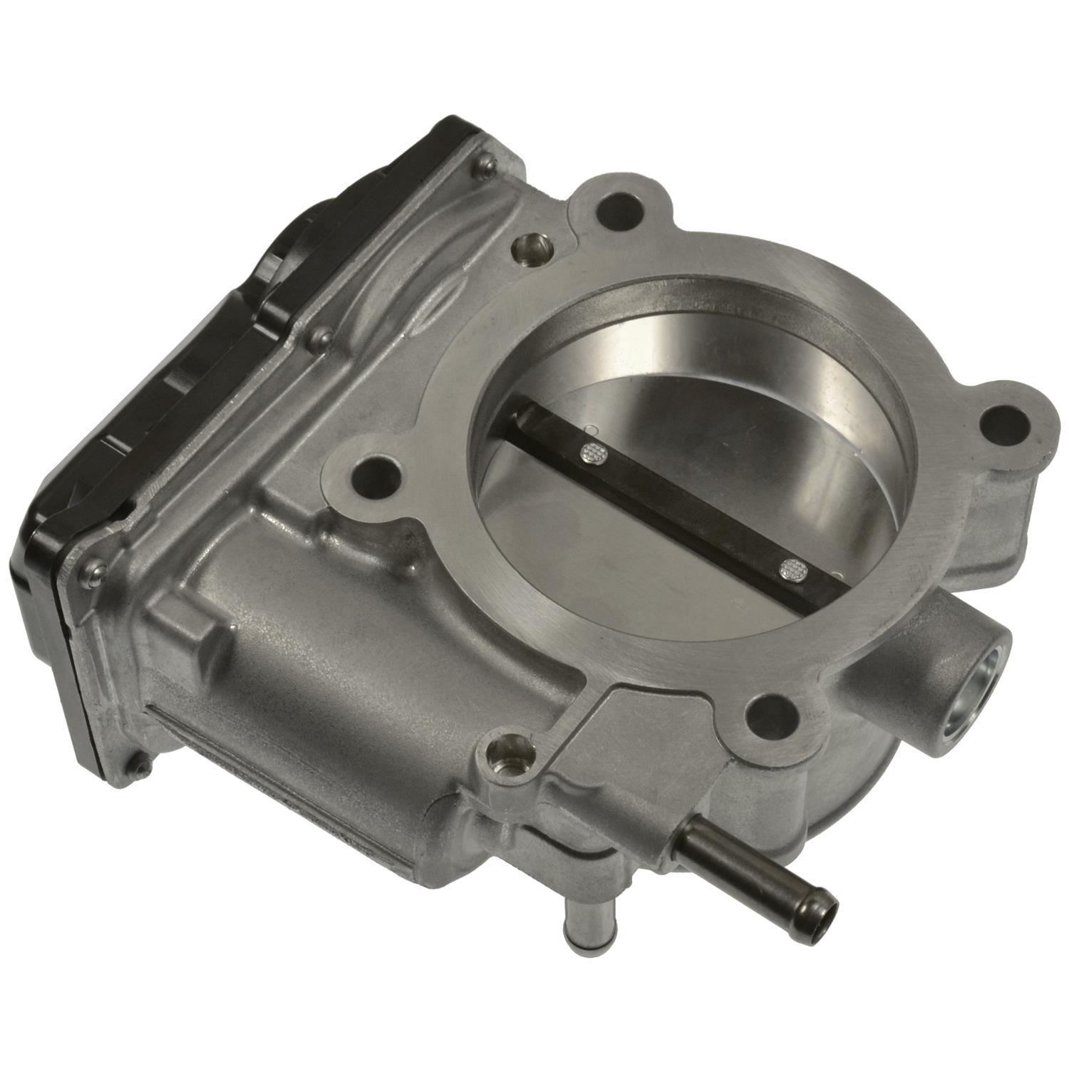 Standard Motor Products S20410 Fuel Injection Throttle Body product image 1 of 3