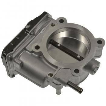 2017 Lexus RX450h Fuel Injection Throttle Body Standard Motor Products S20410 image 1 of 3