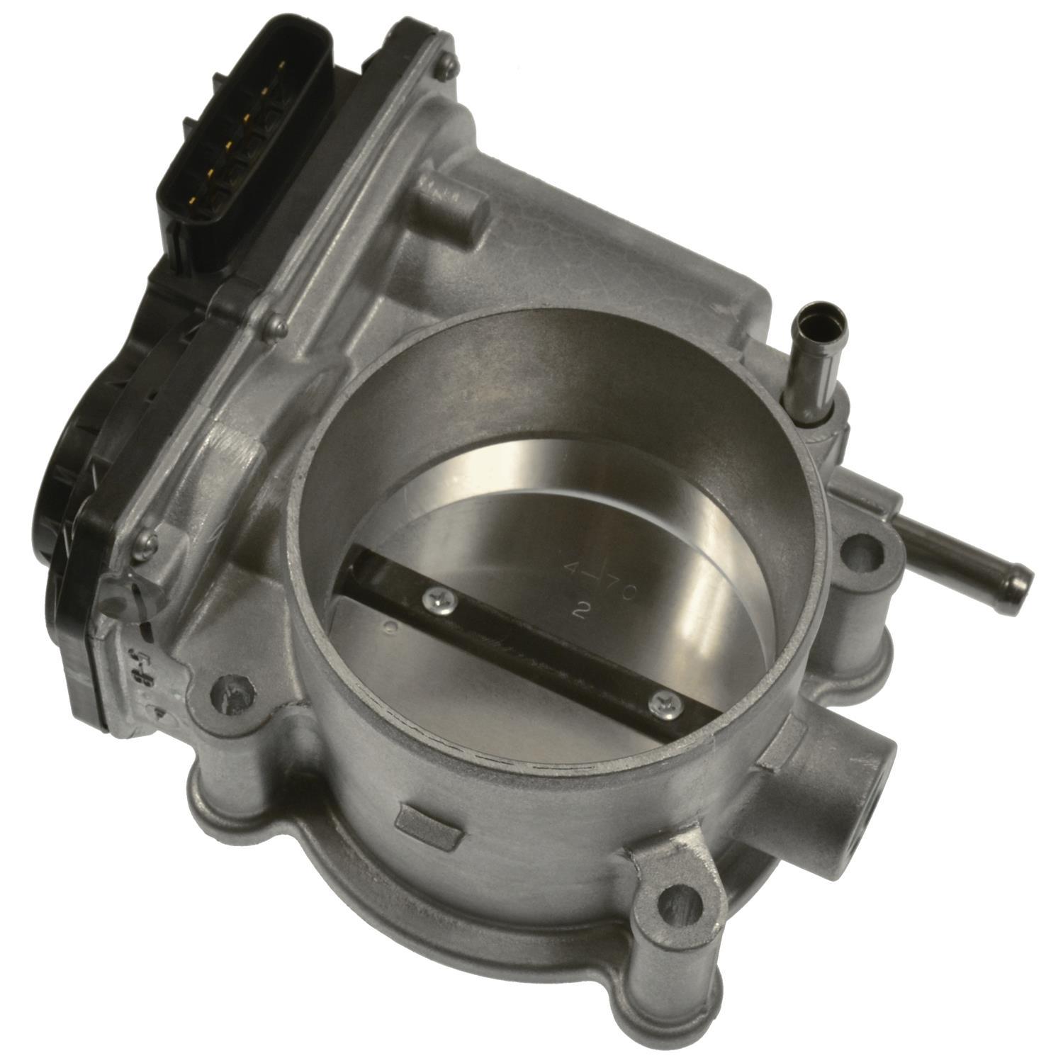 Standard Motor Products S20410 Fuel Injection Throttle Body product image 2 of 3