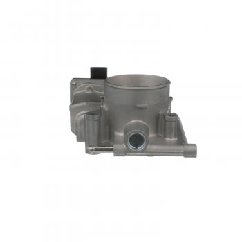 2013 Mazda 3 Fuel Injection Throttle Body Standard Motor Products S20412 image 1 of 4