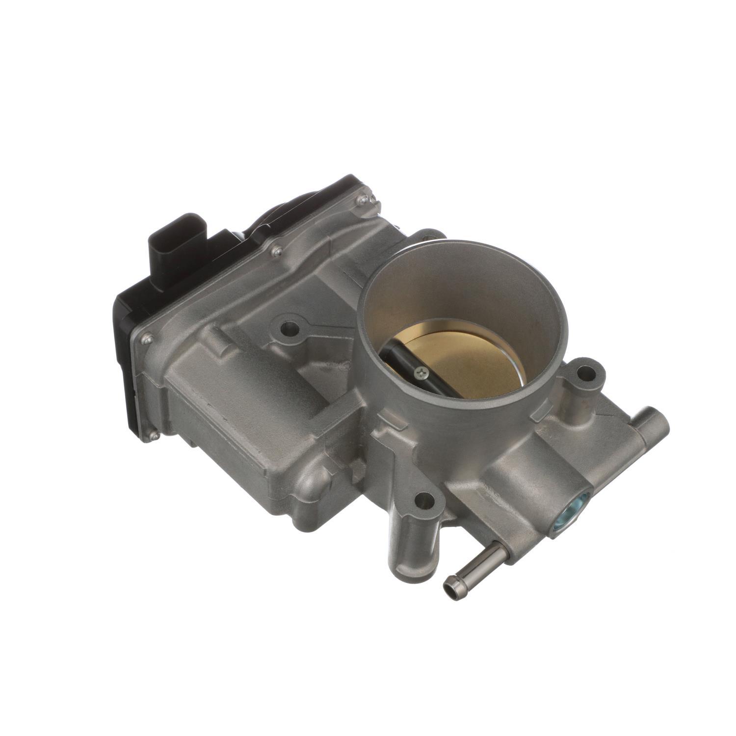 Standard Motor Products S20412 Fuel Injection Throttle Body product image 3 of 6