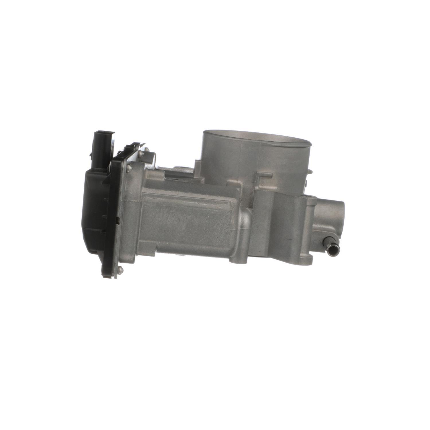 Standard Motor Products S20412 Fuel Injection Throttle Body product image 4 of 6