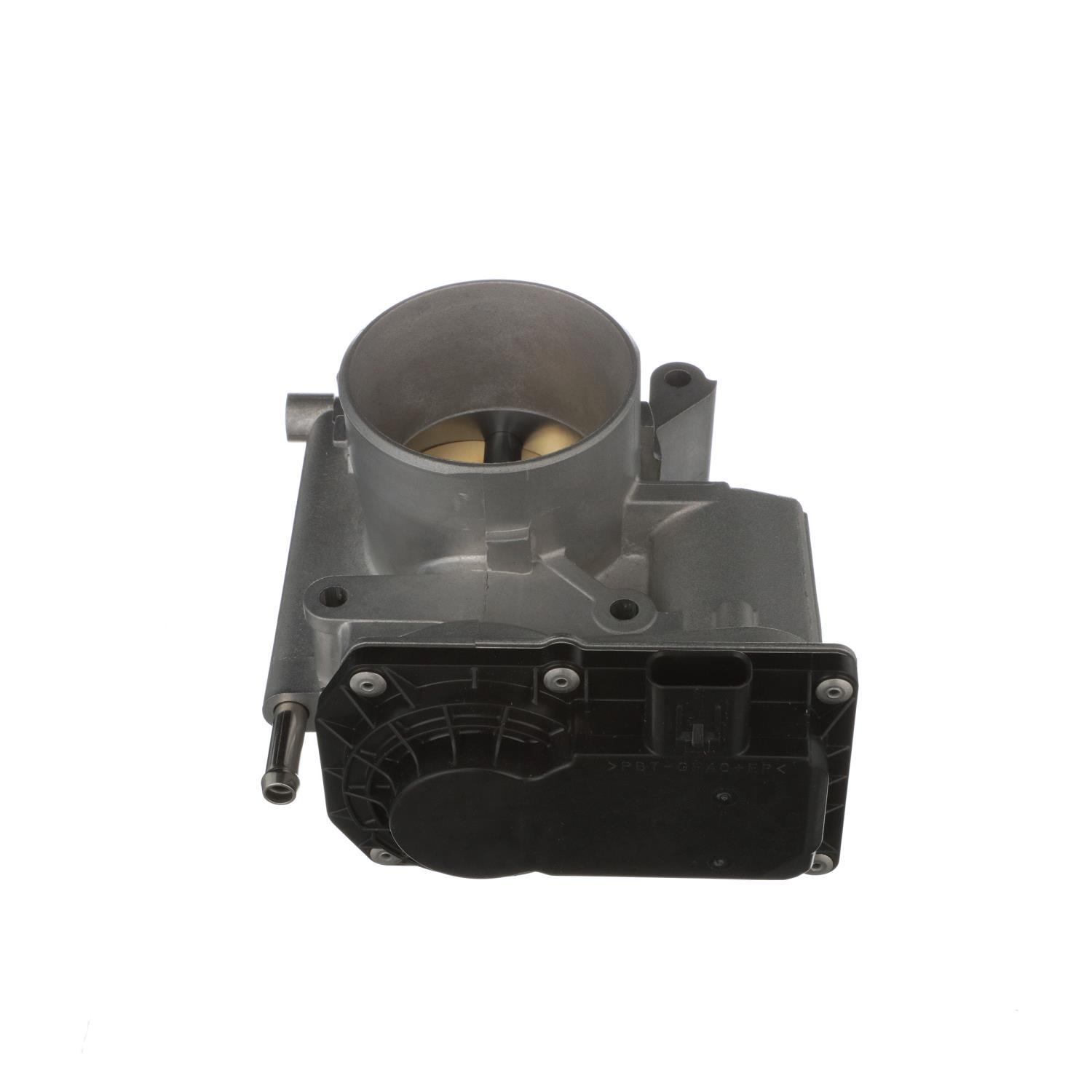 Standard Motor Products S20412 Fuel Injection Throttle Body product image 6 of 6