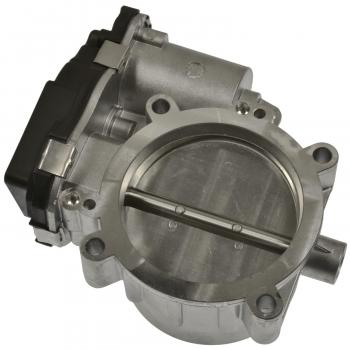 2021 Dodge Durango Fuel Injection Throttle Body Standard Motor Products S20414 image 1 of 4