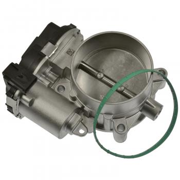 2021 Dodge Durango Fuel Injection Throttle Body Standard Motor Products S20414 image 2 of 4