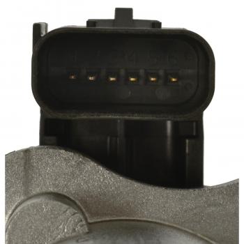 2021 Dodge Durango Fuel Injection Throttle Body Standard Motor Products S20414 image 3 of 4