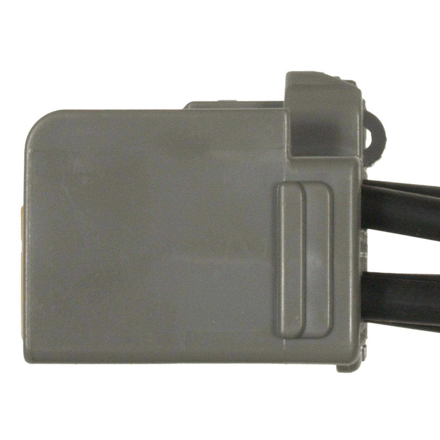 Standard Motor Products S2042 - Headlight Switch Connector Standard Motor Products S2042 Body Control Module Connector product image 1 of 3