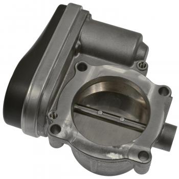 2005 Dodge Magnum Fuel Injection Throttle Body Standard Motor Products S20429 image 1 of 4