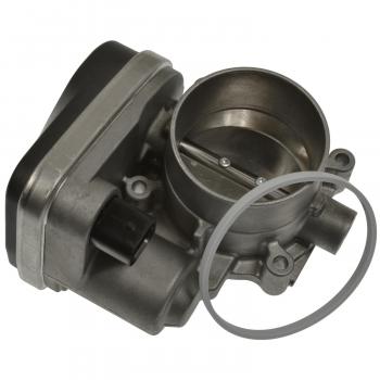 2005 Dodge Magnum Fuel Injection Throttle Body Standard Motor Products S20429 image 2 of 4