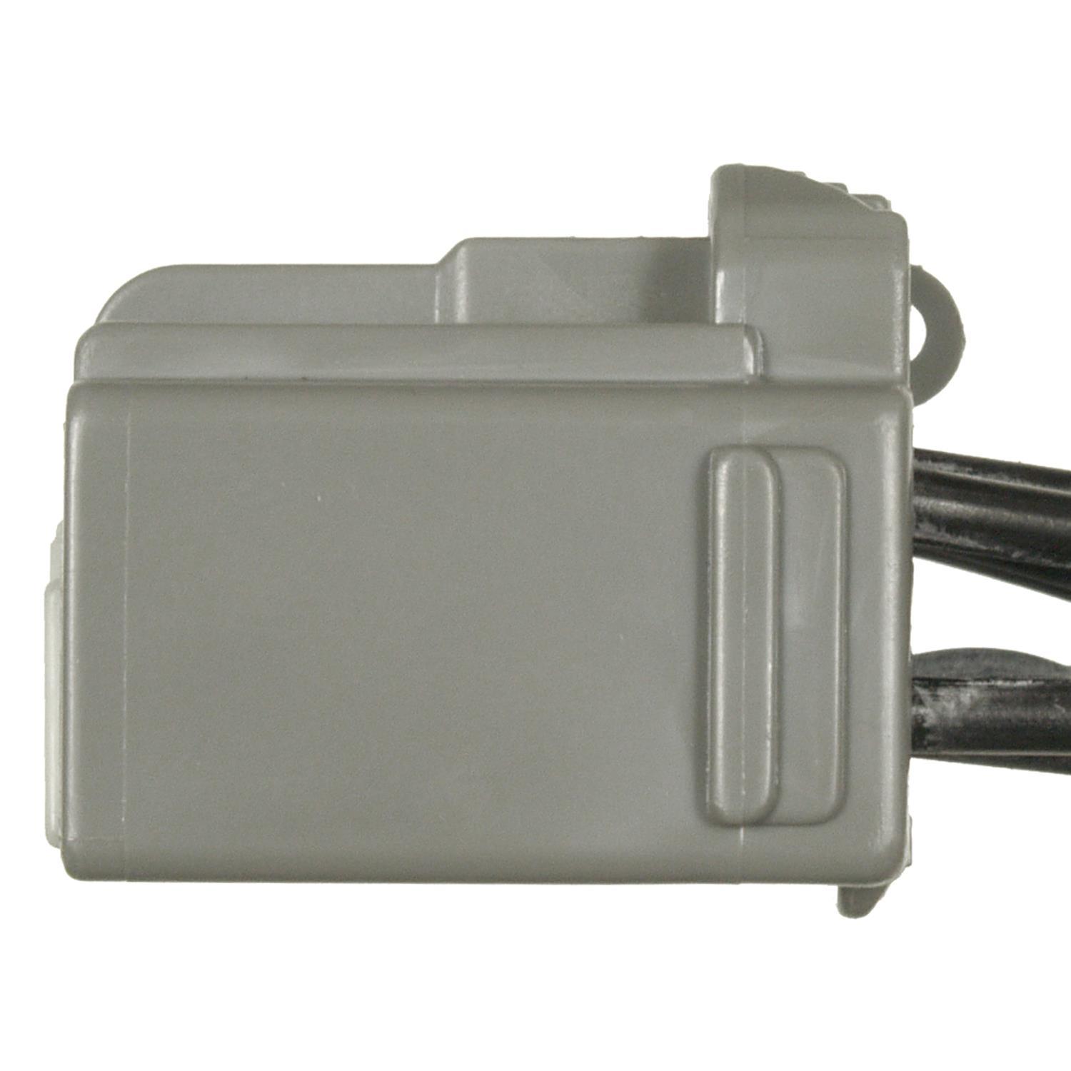 Standard Motor Products S2043 - Windshield Wiper Switch Connector Standard Motor Products S2043 Combination Switch Connector product image 1 of 3