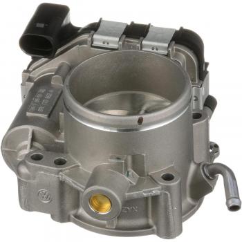 2013 Volkswagen Jetta Fuel Injection Throttle Body Standard Motor Products S20432 image 1 of 4