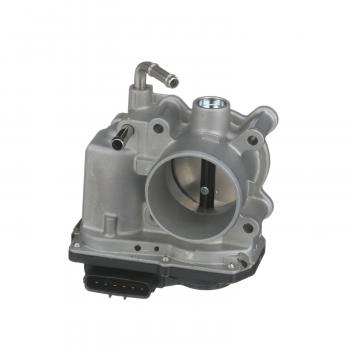 2019 Nissan Versa Note Fuel Injection Throttle Body Standard Motor Products S20433 image 1 of 4