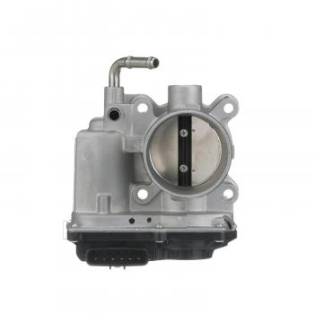 2019 Nissan Versa Note Fuel Injection Throttle Body Standard Motor Products S20433 image 2 of 4