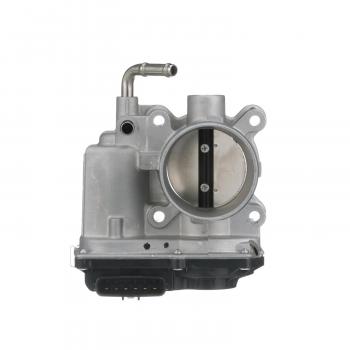 2019 Nissan Versa Note Fuel Injection Throttle Body Standard Motor Products S20433 image 4 of 4