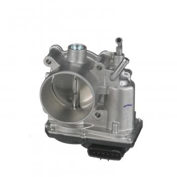 2013 Kia Forte Fuel Injection Throttle Body Standard Motor Products S20435 image 1 of 4
