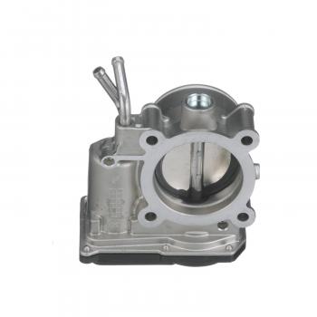 2013 Kia Forte Fuel Injection Throttle Body Standard Motor Products S20435 image 3 of 4