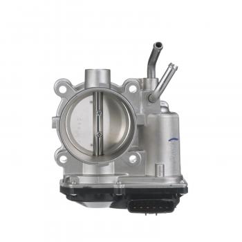 2013 Kia Forte Fuel Injection Throttle Body Standard Motor Products S20435 image 4 of 4