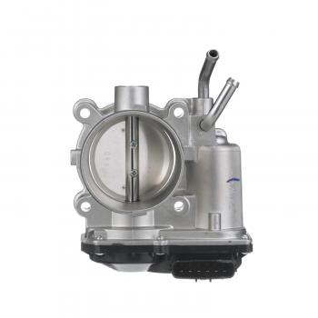 Standard Motor Products S20435 Fuel Injection Throttle Body product image 6 of 8
