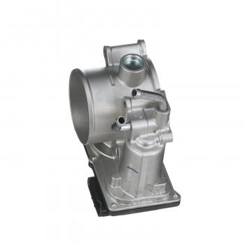Standard Motor Products S20435 Fuel Injection Throttle Body product image 8 of 8