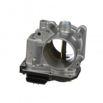2016 Infiniti QX60 Fuel Injection Throttle Body Standard Motor Products S20440 image 1 of 4