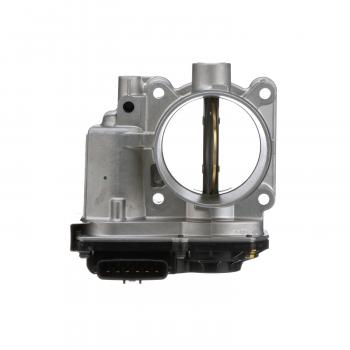 2016 Infiniti QX60 Fuel Injection Throttle Body Standard Motor Products S20440 image 2 of 4