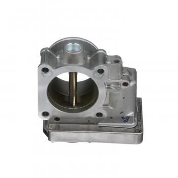 2016 Infiniti QX60 Fuel Injection Throttle Body Standard Motor Products S20440 image 3 of 4