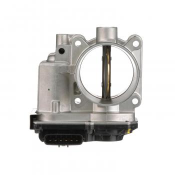 2016 Infiniti QX60 Fuel Injection Throttle Body Standard Motor Products S20440 image 4 of 4
