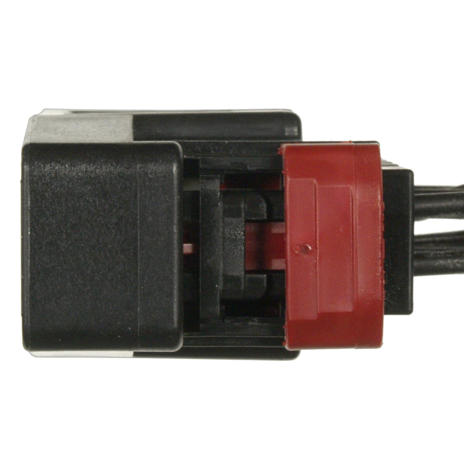 Standard Motor Products S2048 - Door Lock Actuator Connector Standard Motor Products S2048 Door Ajar Switch Connector product image 1 of 3
