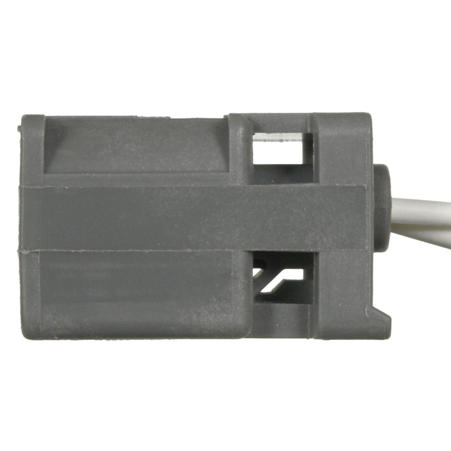 Standard Motor Products S2049 - Engine Camshaft Position Sensor Connector Standard Motor Products S2049 Diesel Particulate Filter (DPF) Pressure Sensor Connector product image 1 of 3