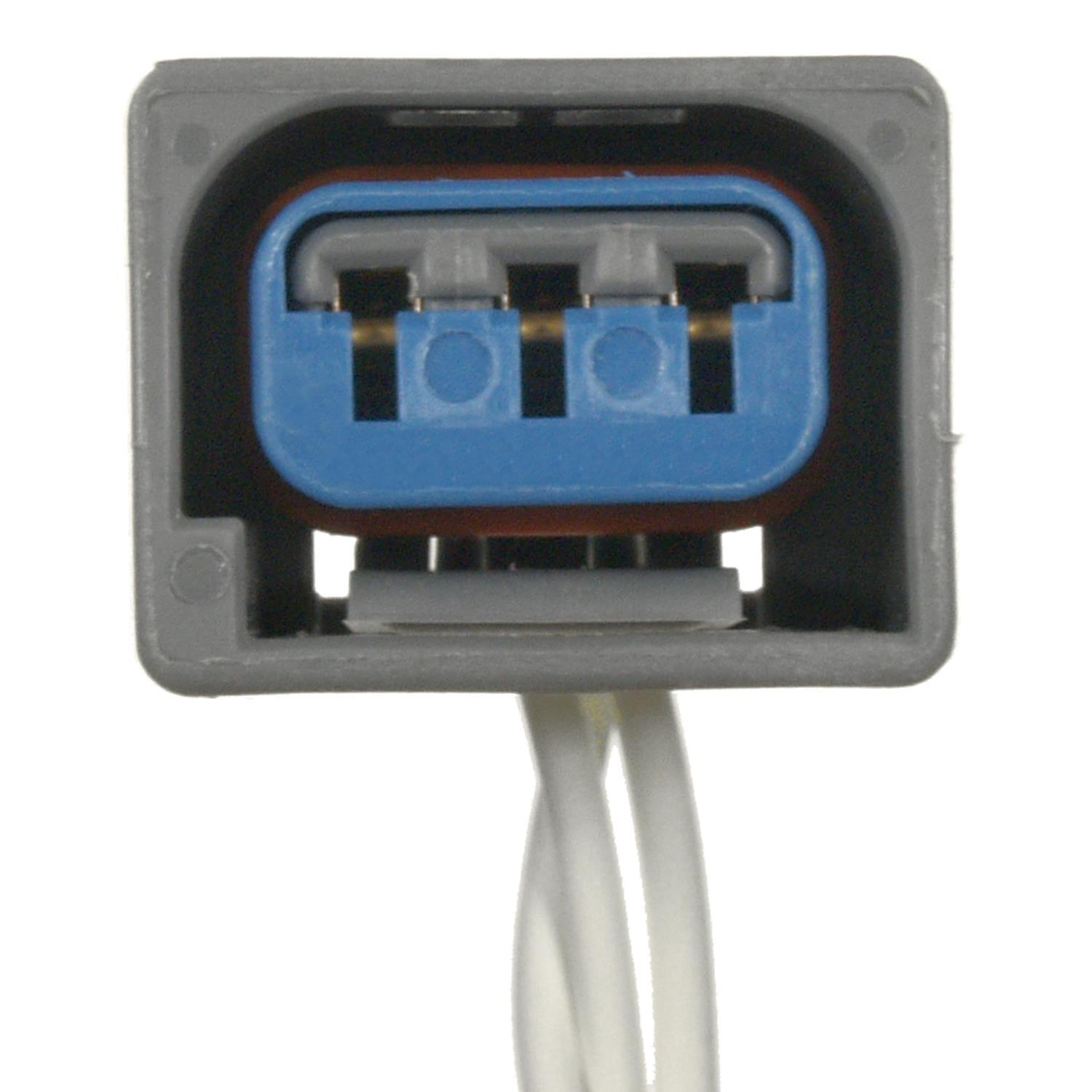 Standard Motor Products S2049 - Engine Camshaft Position Sensor Connector Standard Motor Products S2049 Diesel Particulate Filter (DPF) Pressure Sensor Connector product image 3 of 3