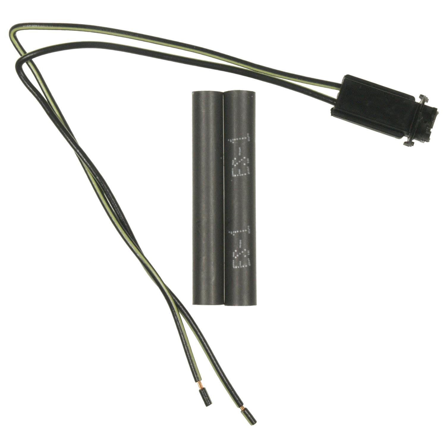 Standard Motor Products S2050 - Ash Tray Light Connector Standard Motor Products S2050 Ash Tray Light Connector product image 2 of 3