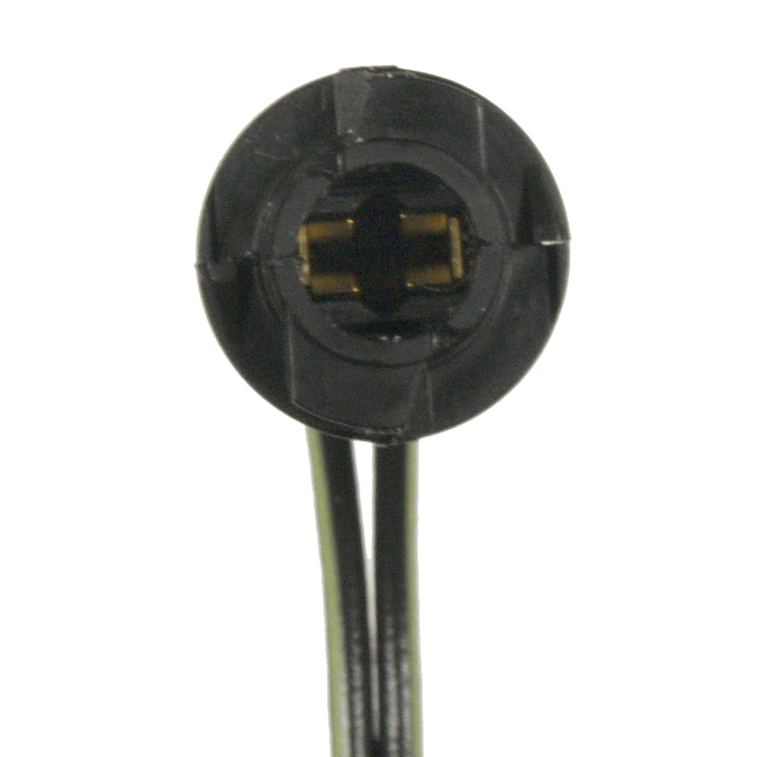 Standard Motor Products S2050 - Ash Tray Light Connector Standard Motor Products S2050 Ash Tray Light Connector product image 3 of 3