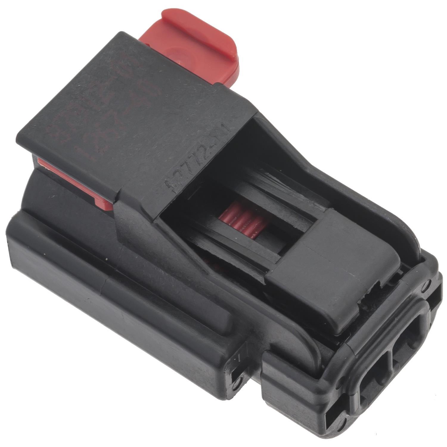 Standard Motor Products S2052 - Ignition Coil Connector Standard Motor Products S2052 A/C Compressor Connector product image 1 of 7