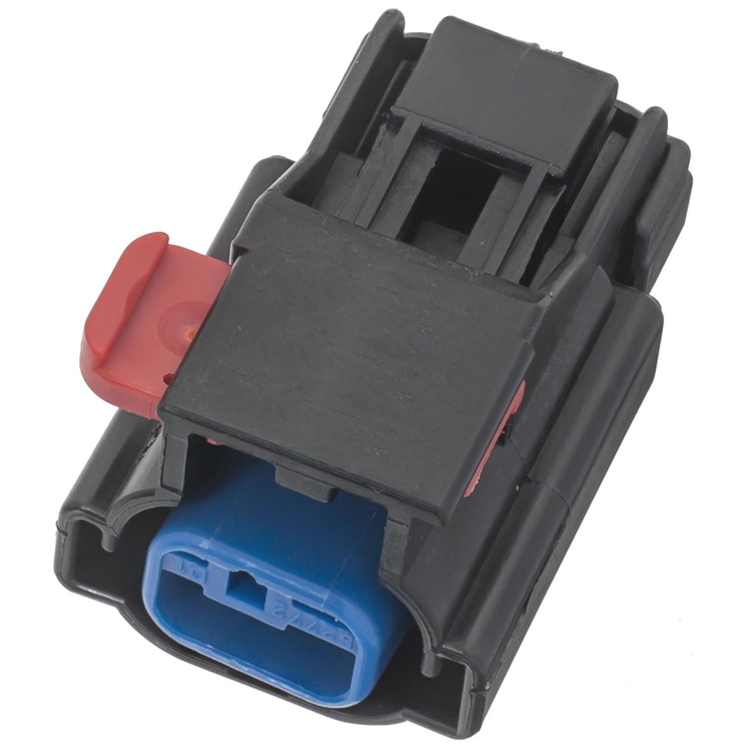 Standard Motor Products S2052 - Ignition Coil Connector Standard Motor Products S2052 A/C Compressor Connector product image 2 of 7