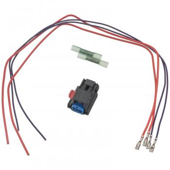 2010 Dodge Charger Vapor Canister Purge Valve Connector Standard Motor Products S2052 image 3 of 4