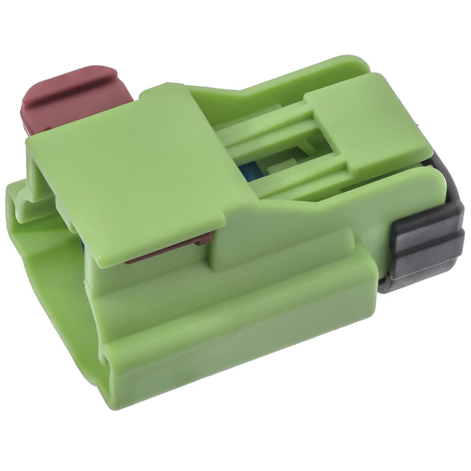 Standard Motor Products S2052 - Ignition Coil Connector Standard Motor Products S2052 A/C Compressor Connector product image 7 of 7
