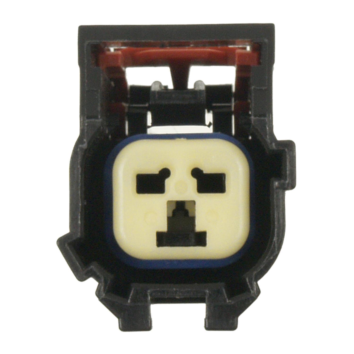 Standard Motor Products S2053 - Engine Oil Temperature Sensor Connector Standard Motor Products S2053 Engine Coolant Temperature Sensor Connector product image 1 of 3