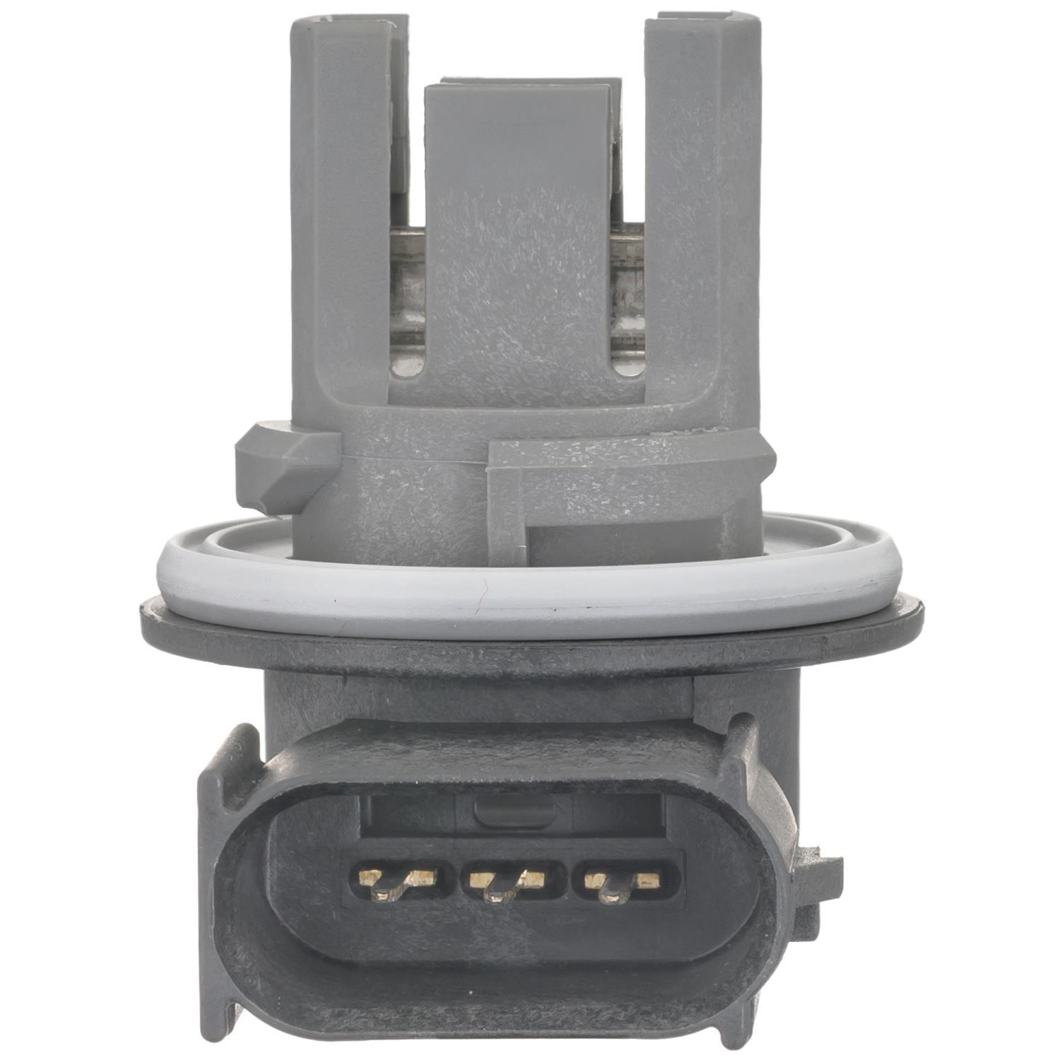 Standard Motor Products S2054 - Tail Lamp Socket Standard Motor Products S2054 Brake Light Socket product image 1 of 4