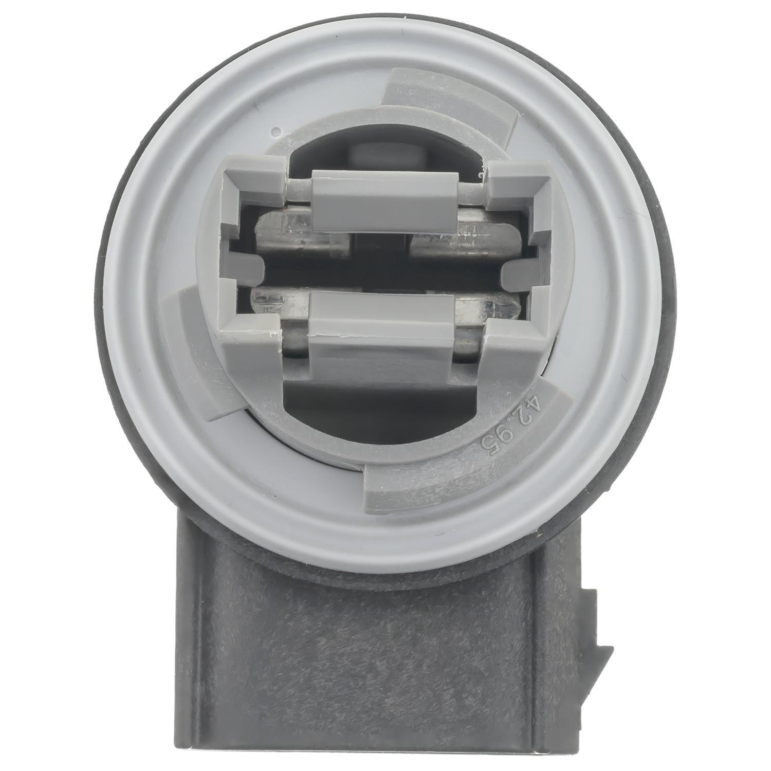Standard Motor Products S2054 - Tail Lamp Socket Standard Motor Products S2054 Brake Light Socket product image 2 of 4