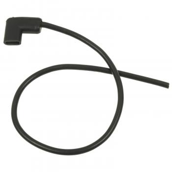2005 Audi Allroad Quattro Headlight Connector Standard Motor Products S2057 image 1 of 2