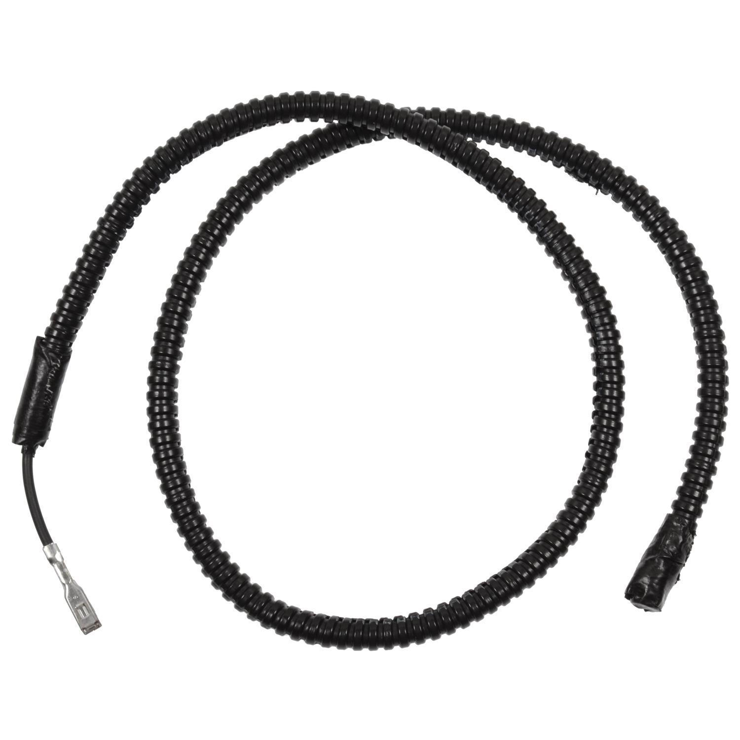 Standard Motor Products S2060 A/C Compressor Cut-Out Switch Harness Connector product image 1 of 2
