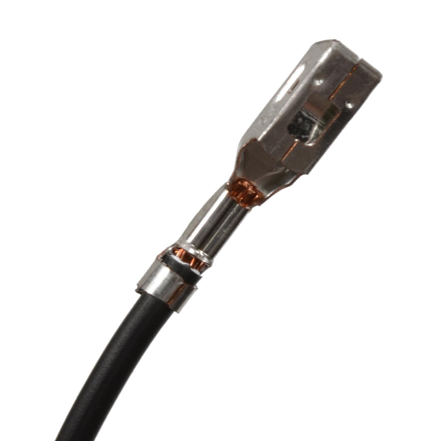 Standard Motor Products S2060 A/C Compressor Cut-Out Switch Harness Connector product image 2 of 2