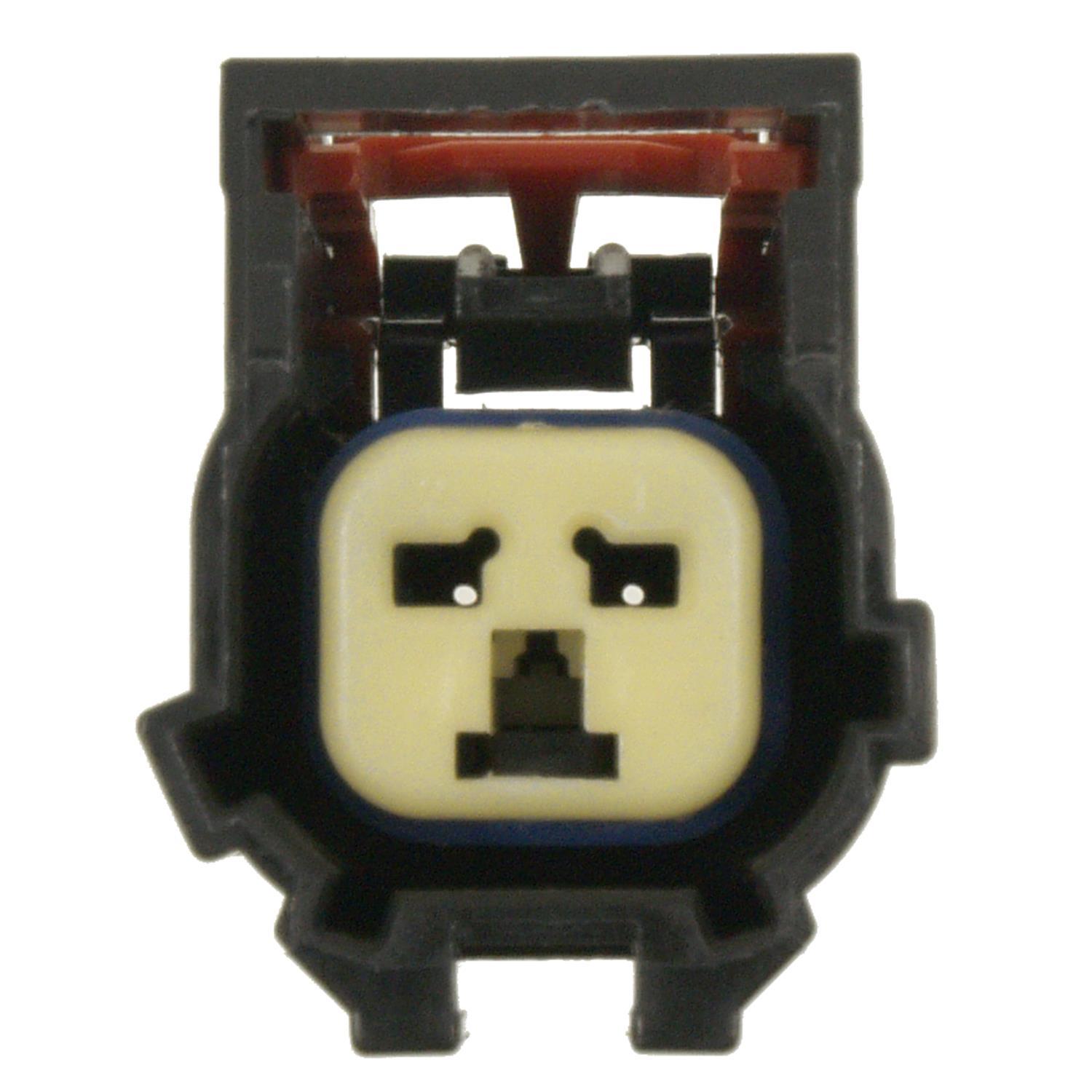 Standard Motor Products S2061 Idle Air Control Valve Connector product image 1 of 6
