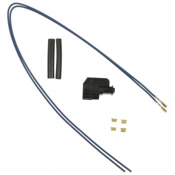 2010 Chrysler PT Cruiser Idle Air Control Valve Connector Standard Motor Products S2061 image 2 of 4