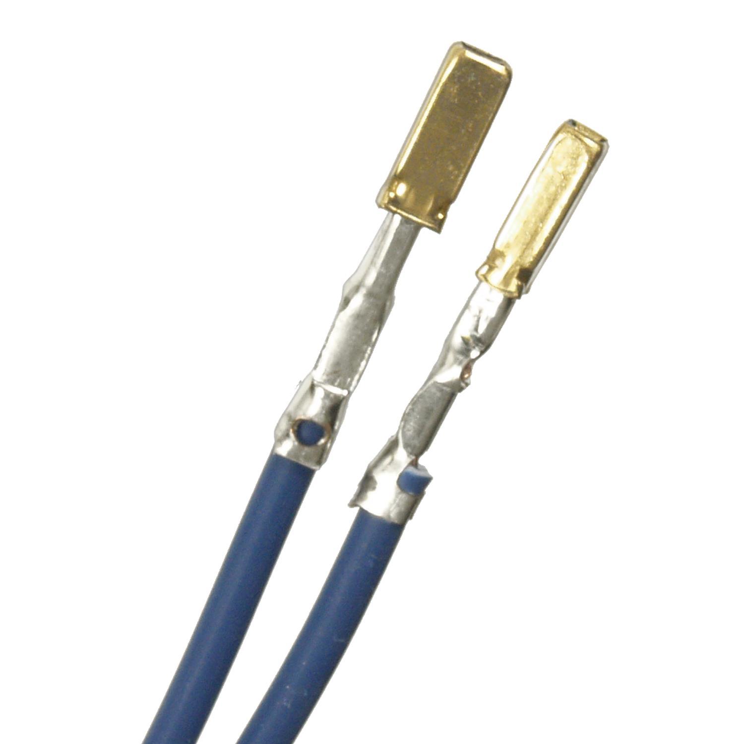 Standard Motor Products S2061 Idle Air Control Valve Connector product image 3 of 6