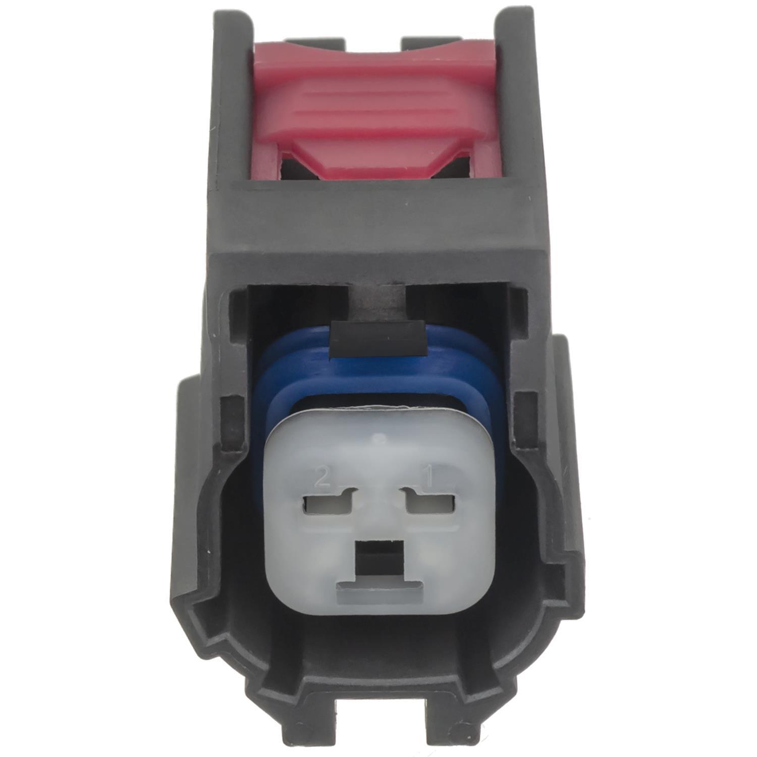 Standard Motor Products S2061 Idle Air Control Valve Connector product image 4 of 6
