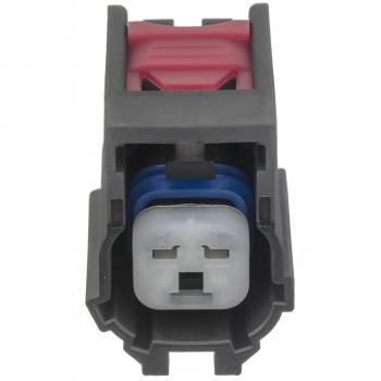 2010 Chrysler PT Cruiser Idle Air Control Valve Connector Standard Motor Products S2061 image 4 of 4