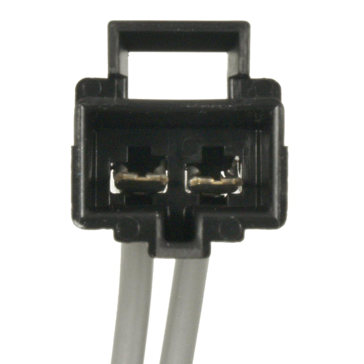 Standard Motor Products S2062 - Clutch Pedal Position Switch Connector Standard Motor Products S2062 Clutch Pedal Position Switch Connector product image 3 of 3